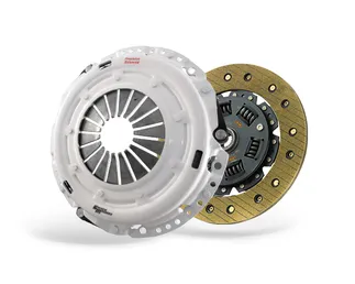 Clutch Masters FX200 Single Disc Clutch Kit & Flywheel For BMW - 03CM2-HDKV-AK
